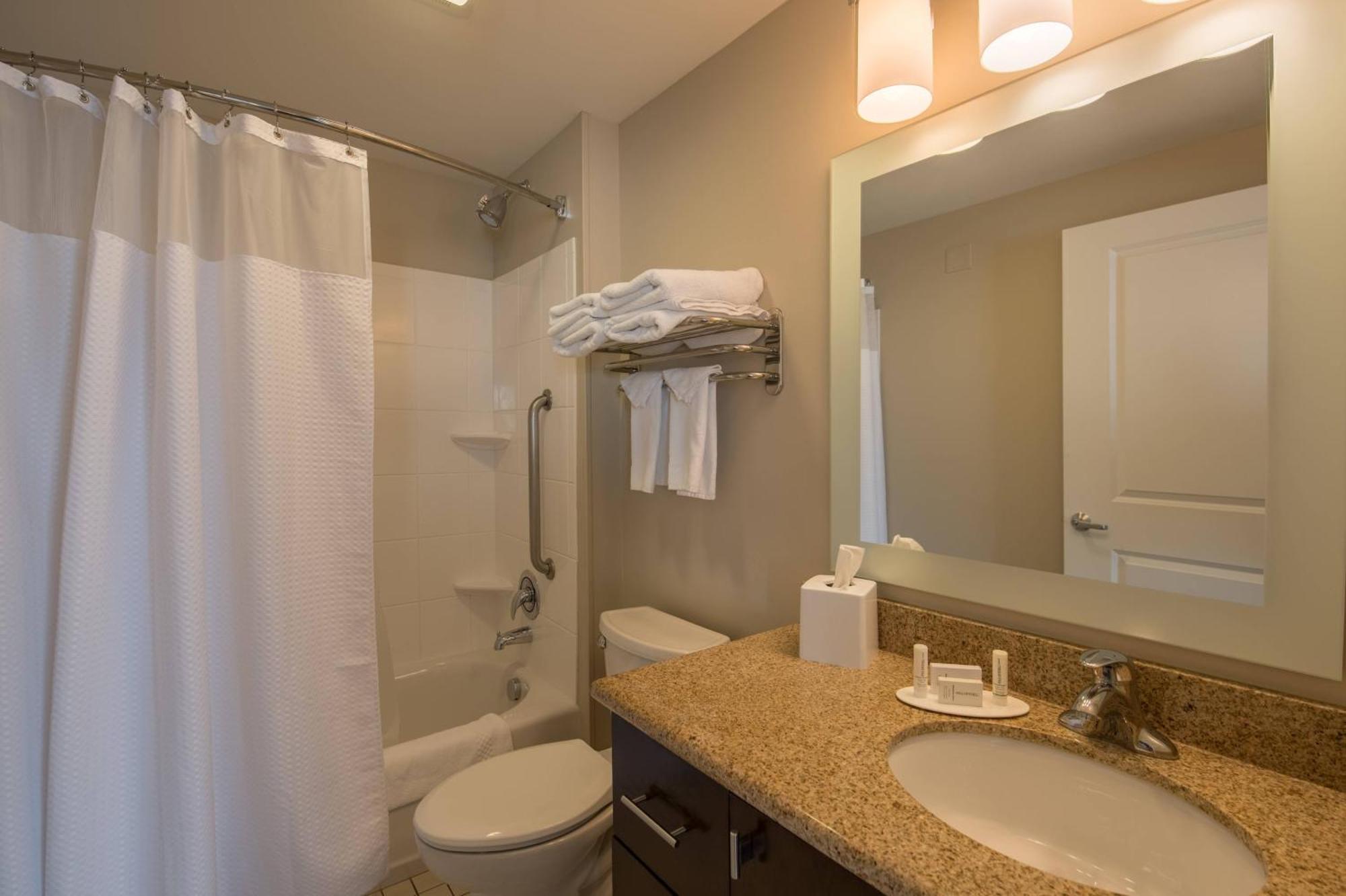 Towneplace Suites By Marriott Provo Orem Exterior foto