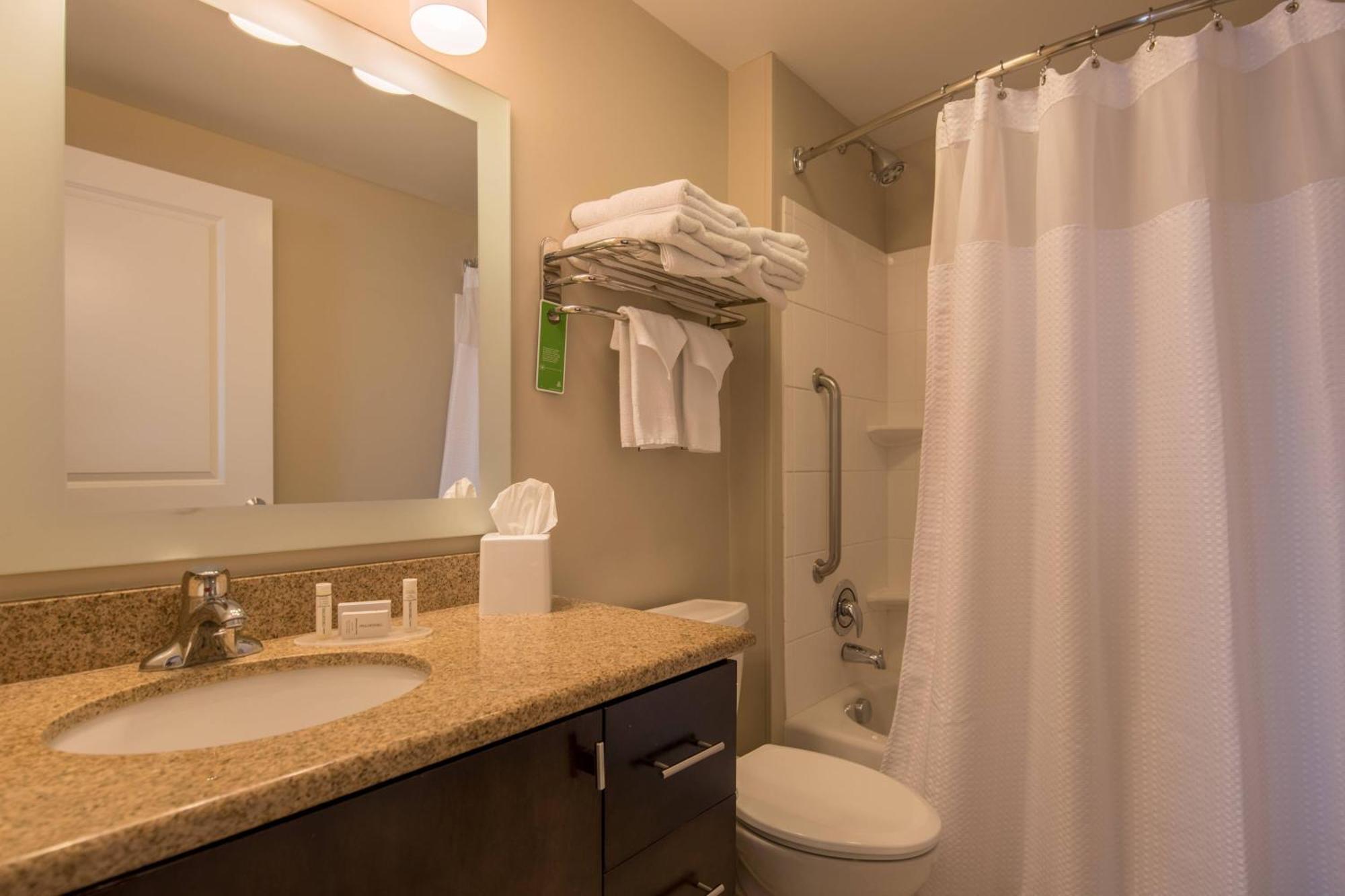 Towneplace Suites By Marriott Provo Orem Exterior foto