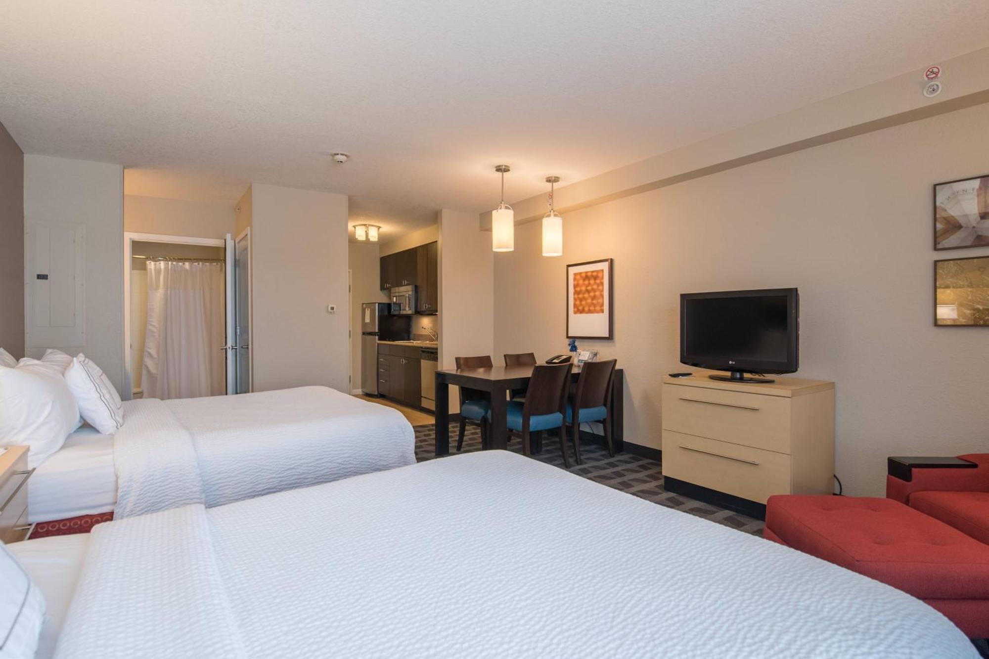 Towneplace Suites By Marriott Provo Orem Exterior foto