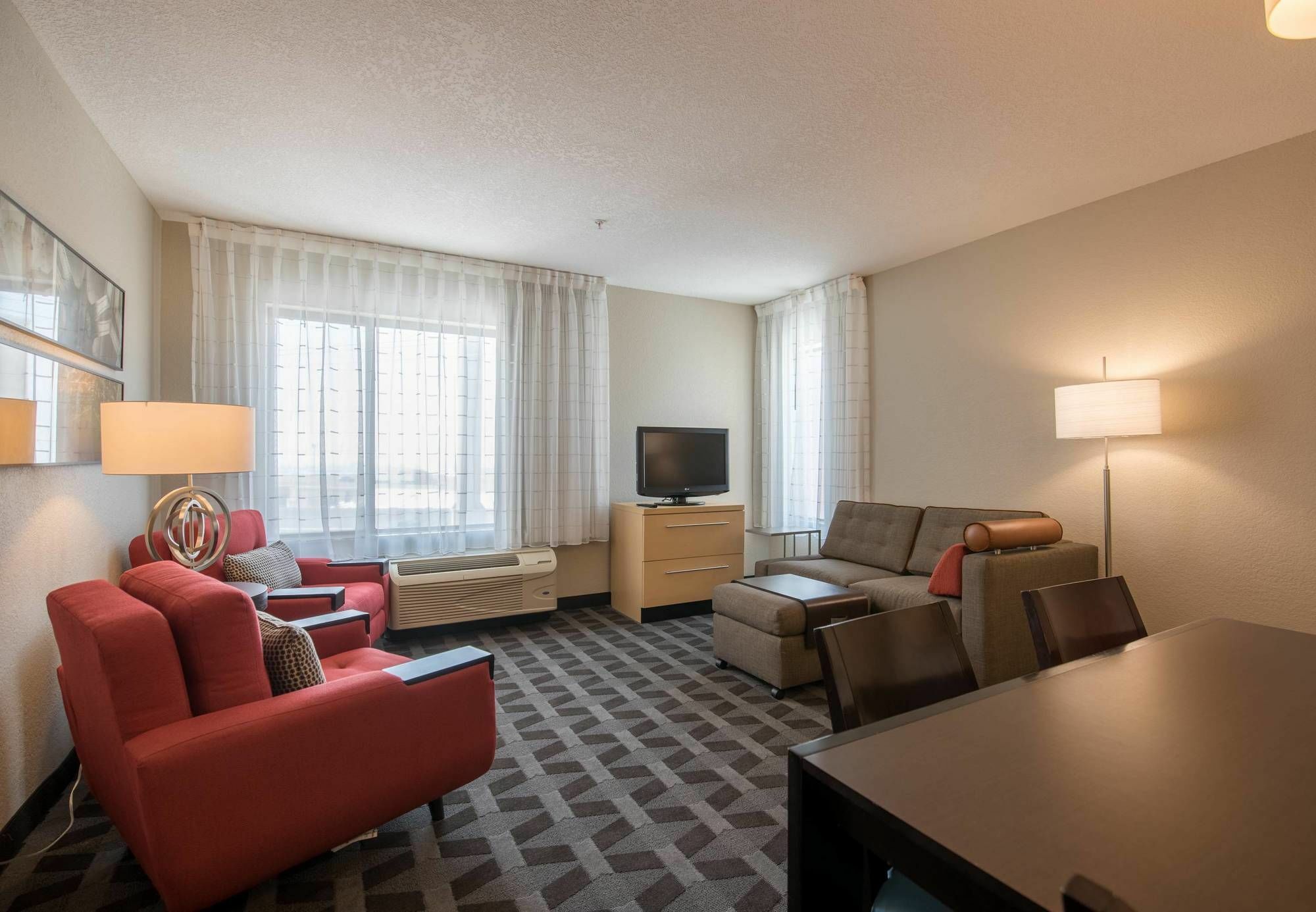 Towneplace Suites By Marriott Provo Orem Exterior foto